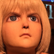 Image for article titled Attack on Titan Characters Made Unnervingly Real